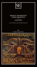 Corpo ermetico e Asclepio