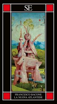 La nuova Atlantide