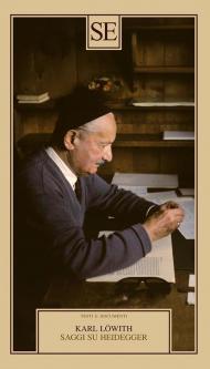 Saggi su Heidegger