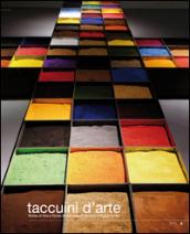 Taccuini d'arte. Rivista di arte e storia del territorio di Modena e Reggio Emilia. 8.