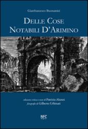 Delle cose notabili d'Arimino