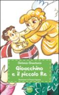 Gioacchino e il piccolo re