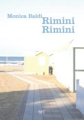 Rimini Rimini. Ediz. italiana e inglese