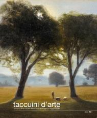 Taccuini d'arte. Rivista di arte e storia del territorio di Modena e Reggio Emilia. Ediz. illustrata. Vol. 12