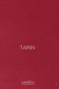 Tarin. Ediz. inglese, italiana e francese