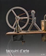 Taccuini d'arte. Rivista di Arte e Storia del territorio di Modena e Reggio Emilia (2021). Vol. 13