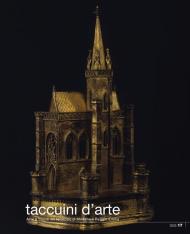 Taccuini d'arte. Collana di Arte e Storia del territorio di Modena e Reggio Emilia. Ediz. illustrata. Vol. 17