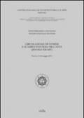 Circolazione di uomini e scambi culturali tra città (secoli XII-XIV)