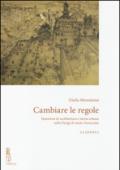 Cambiare le regole: Questioni di architettura e storia urbana nella Parigi di inizio Novecento