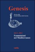 Genesis. Rivista della Società italiana delle storiche (2013)