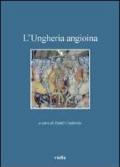 L' Ungheria angioina