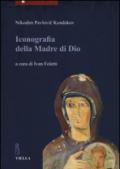 Iconografia della madre di Dio. 1.