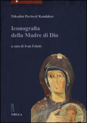 Iconografia della madre di Dio. 1.