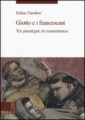 Giotto e i francescani. Tre paradigmi di committenza