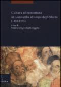 Cultura oltremontana in Lombardia al tempo degli Sforza (1450-1535)