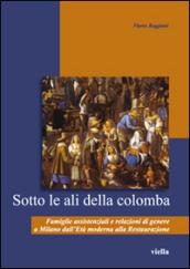 Sotto le ali della colomba. Famiglie assistenziali e relazioni di genere a Milano dall'età moderna alla Restaurazione