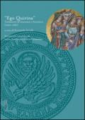 «Ego quirina». Testamenti di veneziane e forestiere (1200-1261)