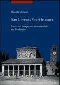 San Lorenzo fuori le mura. Storia del complesso monumentale nel Medioevo