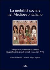 La mobilità sociale nel Medioevo italiano: 1