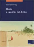 Dante e i confini del diritto: 1