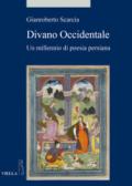 Divano occidentale. Un millennio di poesia persiana