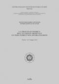 La crescita economica dell'Occidente medievale. Un tema storico non ancora esaurito. 25° Convegno internazionale di studi (Pistoia, 14-17 maggio 2015)