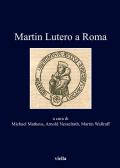 Martin Lutero a Roma