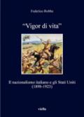 VIGORI DI VITA