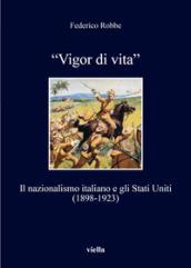 VIGORI DI VITA