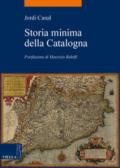 Storia minima della Catalogna