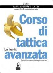 Corso di tattica avanzata. L'attacco è la prosecuzione delle strategia con altri mezzi