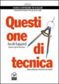 Questione di tecnica