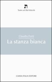 La stanza bianca. Luigi Tenco e l'immortalità