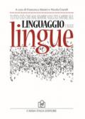 Tutto ciò che hai sempre voluto sapere sul linguaggio e sulle lingue