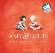 Amy & Louis. Ediz. a colori