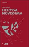 Heloysa novissima