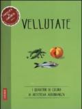 Vellutate