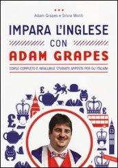 Impara l'inglese con Adam Grapes
