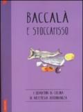 Baccalà e stoccafisso