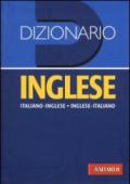 Dizionario inglese. Italiano-inglese, inglese-italiano. Ediz. bilingue