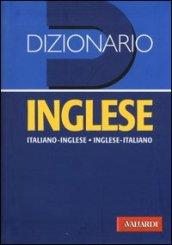 Dizionario inglese. Italiano-inglese, inglese-italiano. Ediz. bilingue