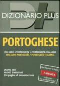 Dizionario portoghese. Italiano-portoghese, portoghese-italiano
