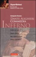 Dante Alighieri. Commedia. Inferno