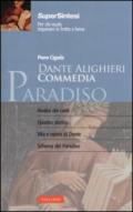 Dante alighieri. Commedia. Paradiso