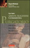 Dante Alighieri. Commedia. Purgatorio