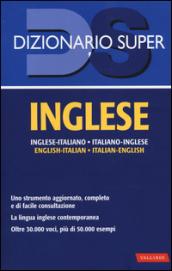 Dizionario inglese. Italiano-inglese, inglese-italiano