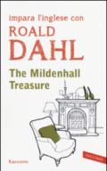 The Mildenhall treasure