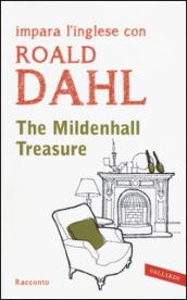 The Mildenhall treasure