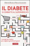 Il diabete si combatte al supermercato