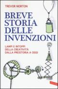 Breve storia delle invenzioni